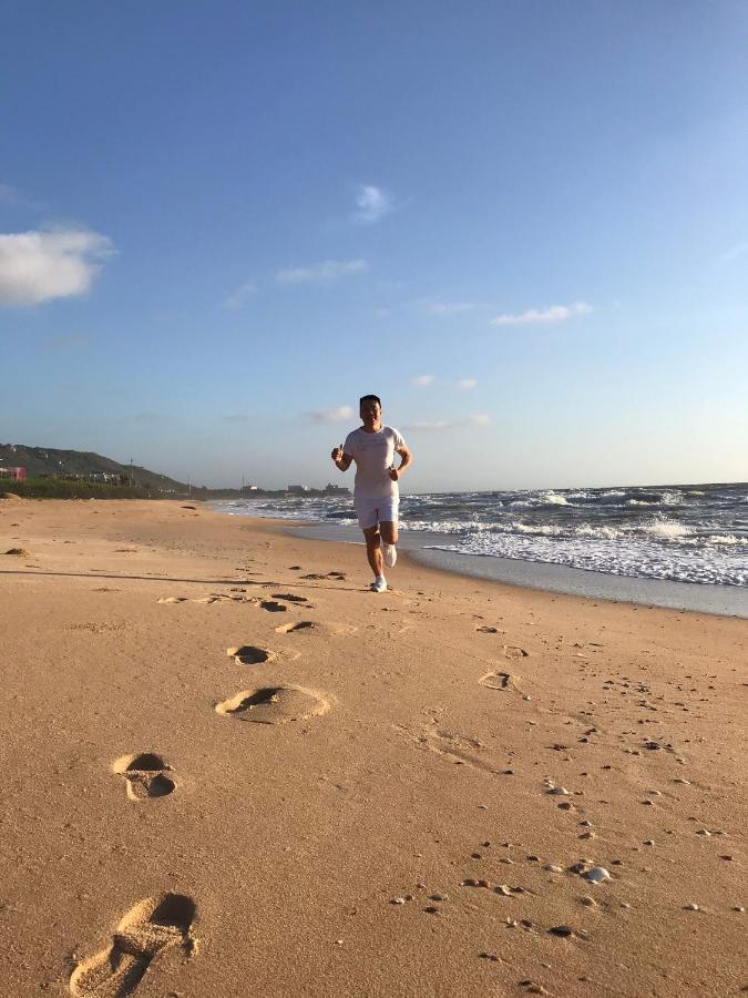 Oceanami Beach Club&Resort Long Hải Ngoại thất bức ảnh